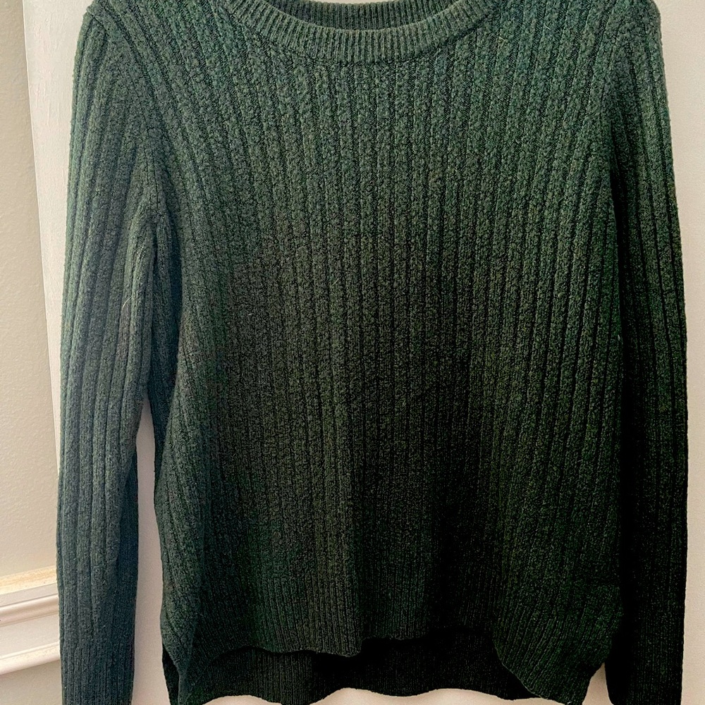 Old Navy sweater